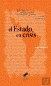 El Estado En Crisis 1920-1950