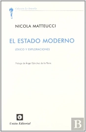El Estado Moderno