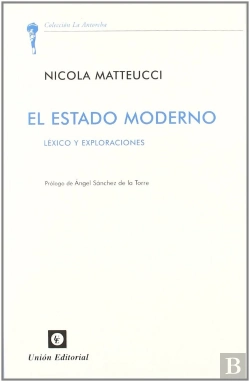 Bertrand.pt - El Estado Moderno