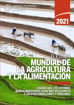 Bertrand.pt - El Estado Mundial De La Agricultura Y La Alimentacion 2021
