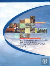El Estado Mundial De La Pesca Y La Acuicultura 2012