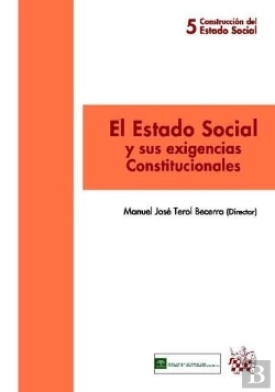 Bertrand.pt - El Estado Social Y Sus Exigencias Constitucionales