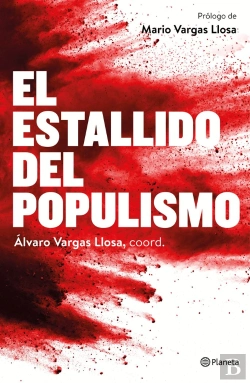 Bertrand.pt - El Estallido Del Populismo