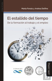 El Estallido Del Tiempo