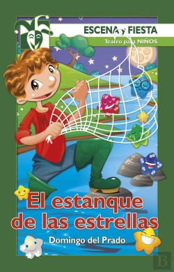 Bertrand.pt - El Estanque De Las Estrellas