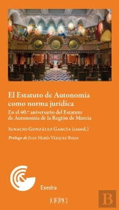 El Estatuto De Autonomia Como Norma Juridica