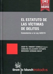 El Estatuto De Las Víctimas De Delitos