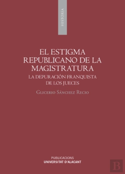 Bertrand.pt - El Estigma Republicano De La Magistratura