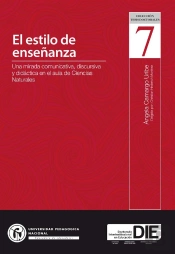 El Estilo De Enseñanza