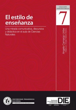Bertrand.pt - El Estilo De Enseñanza