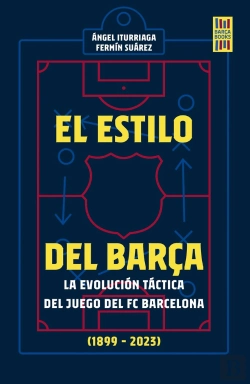Bertrand.pt - El Estilo Del Barça
