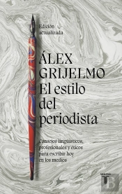 El Estilo Del Periodista (2022)