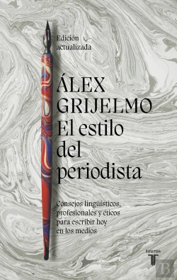 Bertrand.pt - El Estilo Del Periodista (2022)