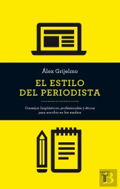 El Estilo Del Periodista