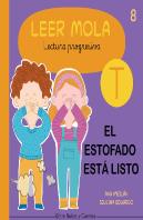 El Estofado Esta Listo Leer Mola 8