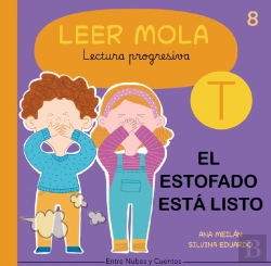 Bertrand.pt - El Estofado Esta Listo Leer Mola 8