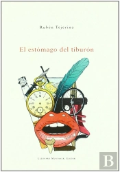 El Estómago Del Tiburón