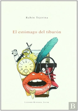 Bertrand.pt - El Estómago Del Tiburón