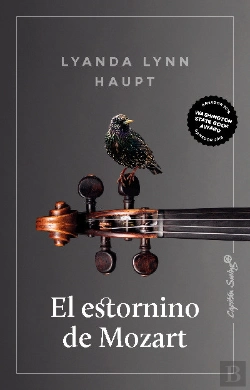 Bertrand.pt - El Estornino De Mozart