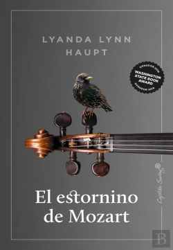 Bertrand.pt - El Estornino De Mozart
