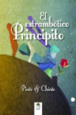 Bertrand.pt - El Estrambótico Principito