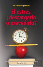 El Estrés, ¿Descargarlo O Prevenirlo?