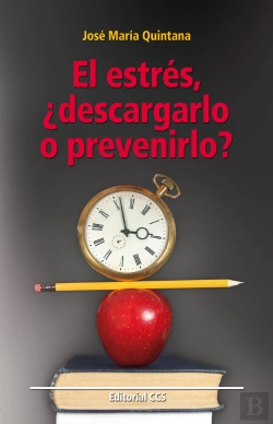 Bertrand.pt - El Estrés, ¿Descargarlo O Prevenirlo?