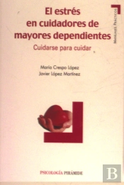 El Estres En Cuidadores De Mayoresdependientes 
