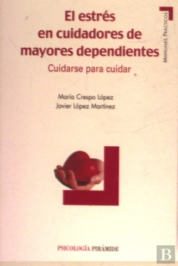Bertrand.pt - El Estres En Cuidadores De Mayoresdependientes 