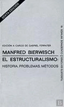 Bertrand.pt - El Estructuralismo