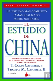 El Estudio De China