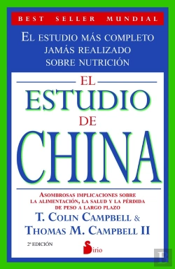 Bertrand.pt - El Estudio De China