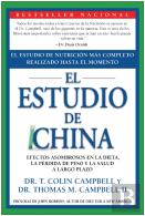 El Estudio De China / The China Study