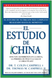 El Estudio De China / The China Study