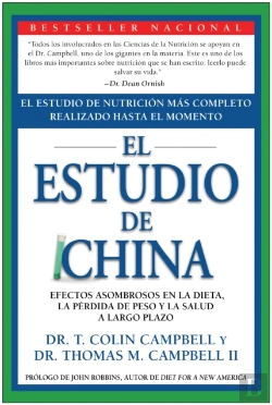 Bertrand.pt - El Estudio De China / The China Study