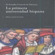 El Estudio General De Palencia