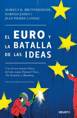 Bertrand.pt - El Euro Y La Batalla De Las Ideas