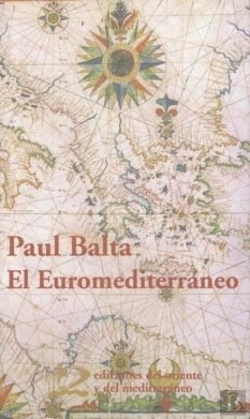 Bertrand.pt - El Euromediterráneo
