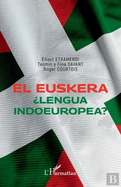 Bertrand.pt - El Euskera : ¿Lengua Indoeuropea?