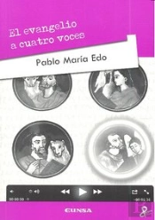 El Evangelio A Cuatro Voces
