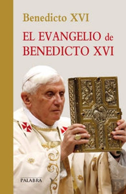 Bertrand.pt - El Evangelio De Benedicto Xvi
