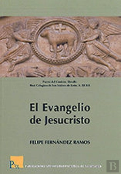 Bertrand.pt - El Evangelio De Jesucristo