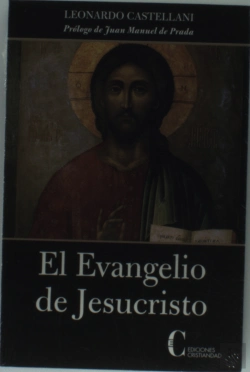 Bertrand.pt - El Evangelio De Jesucristo