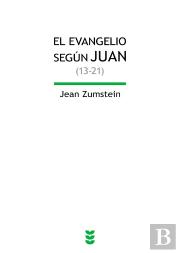 El Evangelio De Juan (13-21)