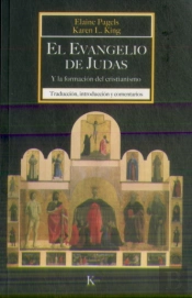 El Evangelio De Judas