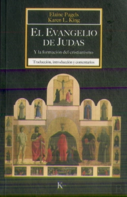 Bertrand.pt - El Evangelio De Judas