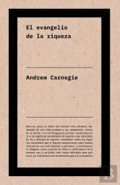 El Evangelio De La Riqueza