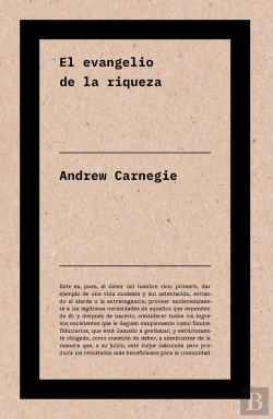 Bertrand.pt - El Evangelio De La Riqueza