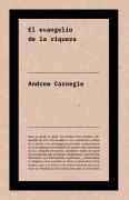 El Evangelio De La Riqueza