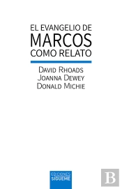 El Evangelio De Marcos Como Relato